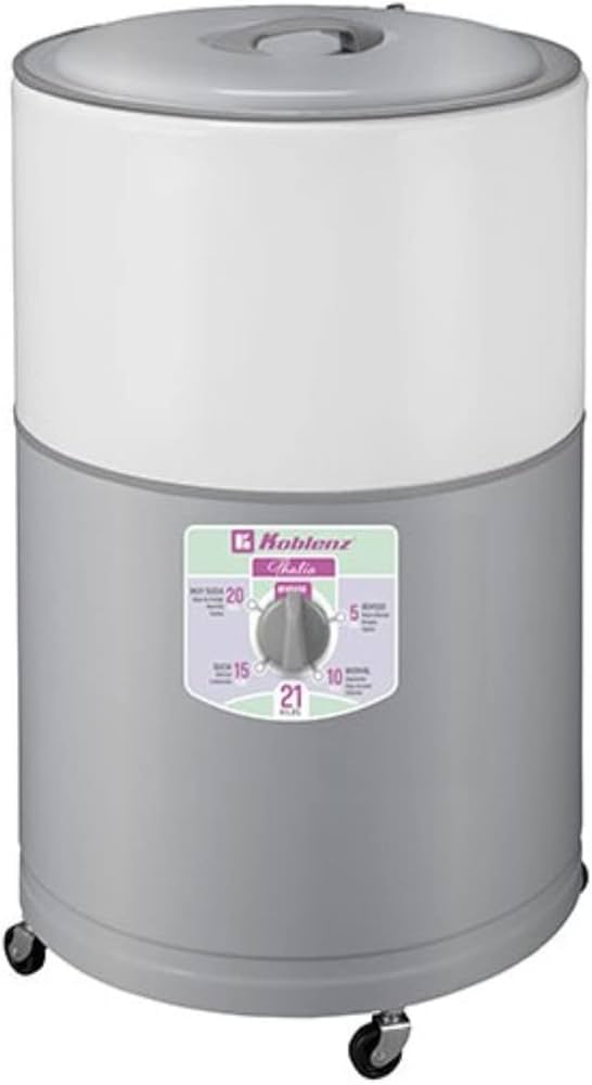 LAVADORA KOBLENZ THALIA 21 KG