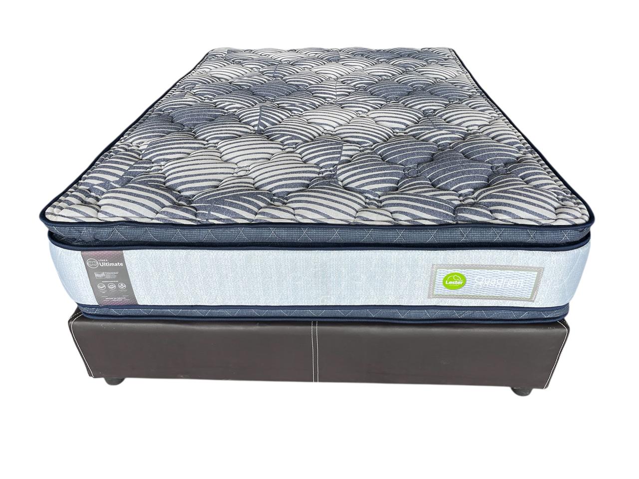 COLCHON LESTER QUADRANT