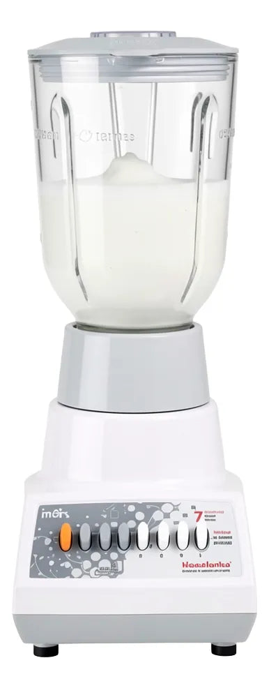 Licuadora Man LPV-507 V/V BCO