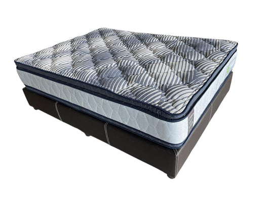 COLCHON LESTER QUADRANT