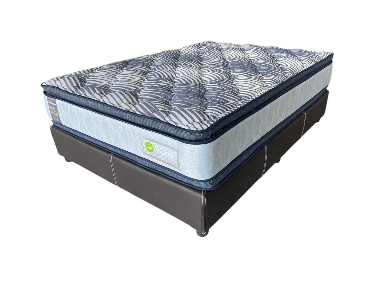 COLCHON LESTER QUADRANT