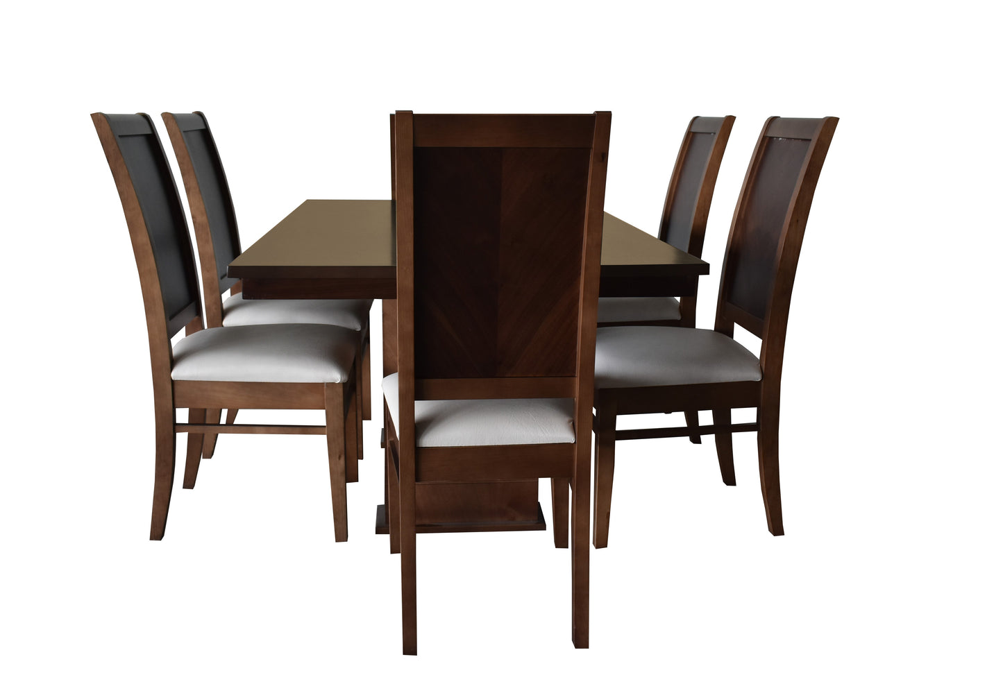 Antecomedor Orleans 6S