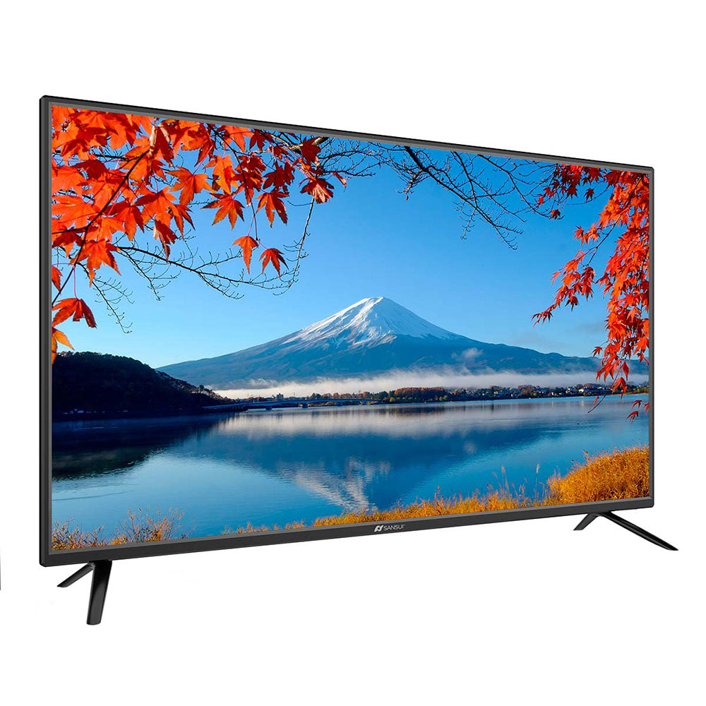 Pantalla Sansui Smart 40"